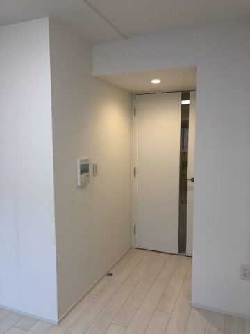 リライア吉野町Ⅱの居間・リビング
