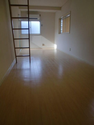 【居間・リビング】 | コスモスパーク二俣川