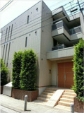 ＩＰ　ＳＴＡＧＥ　東神奈川の画像
