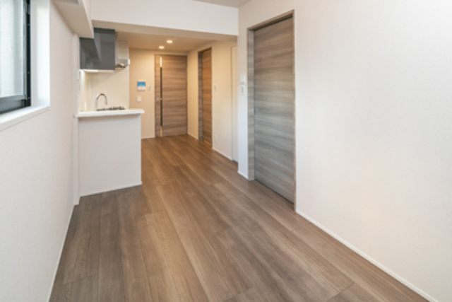 オープンレジデンシア代々木のその他|※写真は同タイプ住戸です。