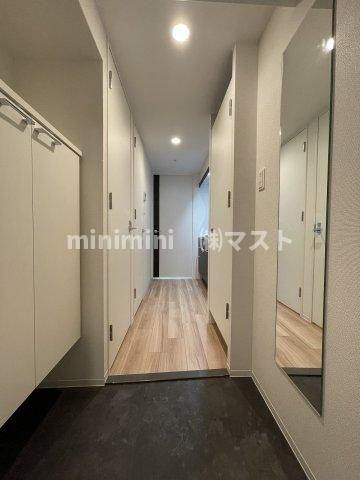 セレニテ本町東リアンのその他