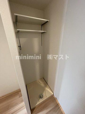 セレニテ本町東リアンのその他