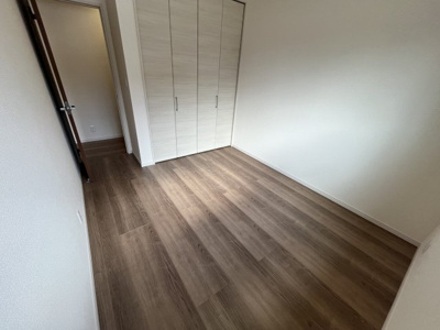 【洋室】 | 【20万円ｷｬｯｼｭﾊﾞｯｸ対象物件】リーブルガーデン香芝市穴虫4期 全1棟 1号棟 | 施工例写真