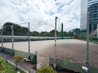 【展望】 | ロイヤルパレス新宿御苑 | バルコニーからの眺望　当日のご見学、可能です！お気軽にお問い合わせください！※0120-133-468