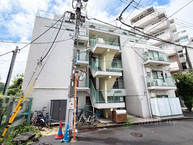 ロイヤルパレス新宿御苑