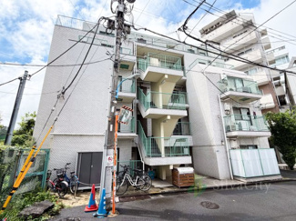 【外観】 | ロイヤルパレス新宿御苑 | 外観　当日のご見学、可能です！お気軽にお問い合わせください！※0120-133-468