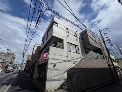 【外観】 | VIZAVI