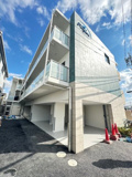 ファーストフィオーレ吹田パティオの画像