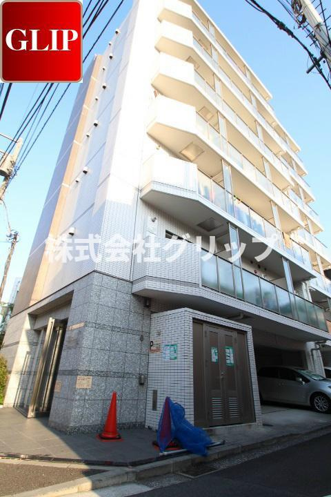 ヴェルト横濱石川町Ⅱ