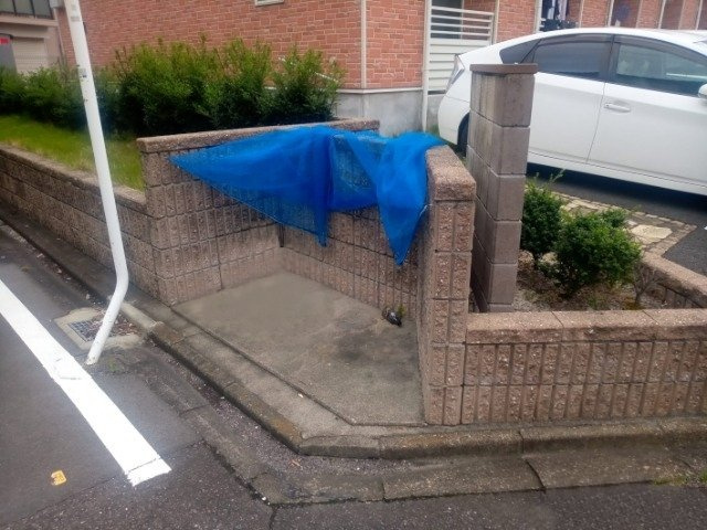 レオネクストパールハウスカズのその他|ゴミ置場