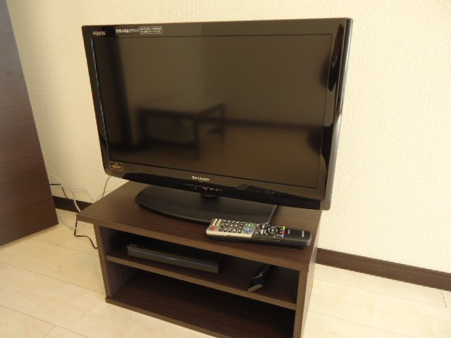 レオネクストパールハウスカズのその他|液晶テレビ（32型）