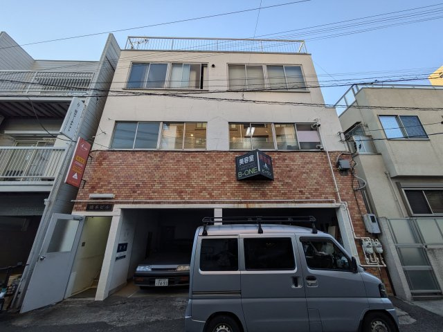 橋本ビル