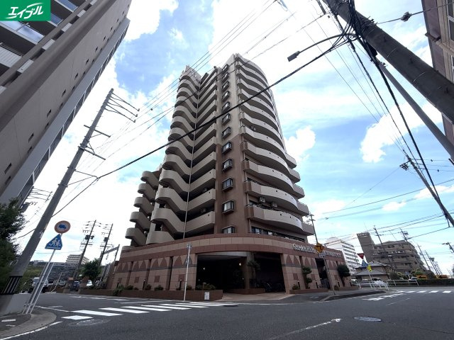 ガーデンヒルズ三河安城VIP