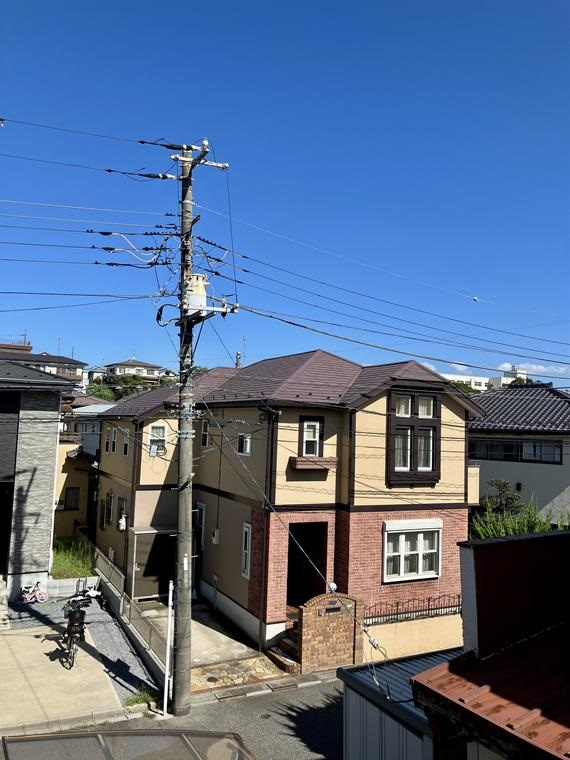 西習志野戸建の展望