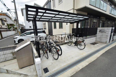 【その他共用部分】 | Sachi　Residence