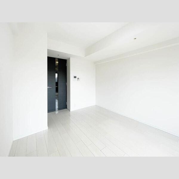 S-RESIDENCE神戸磯上通の寝室
