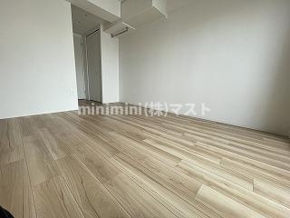 セレニテ本町東リアンの内装