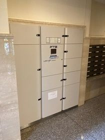 アーバネックス神保町のその他共用部分|アーバネックス神保町