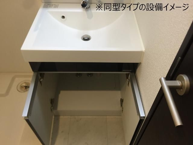 ＧＲＡＮＤＴＩＣ　ＥＶＥＲ　ＧＲＥＥＮの設備