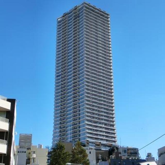 Ｂｒｉｌｌｉａ　Ｔｏｗｅｒ池袋の外観