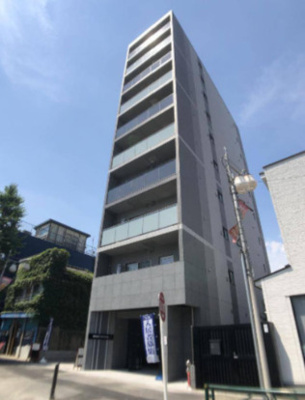 【外観】 | ルフレプレミアム町屋
