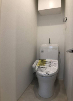 【トイレ】 | ルフレプレミアム町屋