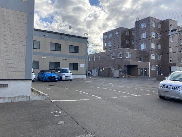 レオパレス東月寒のその他