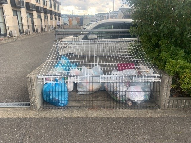 レオパレス中町のその他