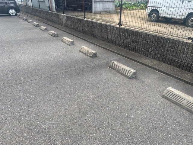 レオパレス中町のその他