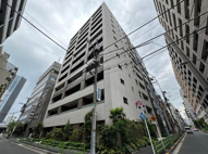 イニシア築地レジデンスの画像