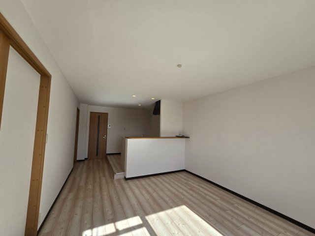 ヒラノマンション|名古屋市の賃貸ならMy賃貸の居間・リビング|ヒラノマンション