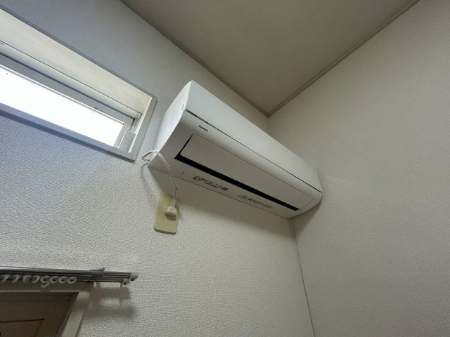 松戸市新松戸２丁目のアパート
