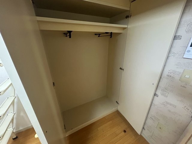 松戸市新松戸２丁目のアパート