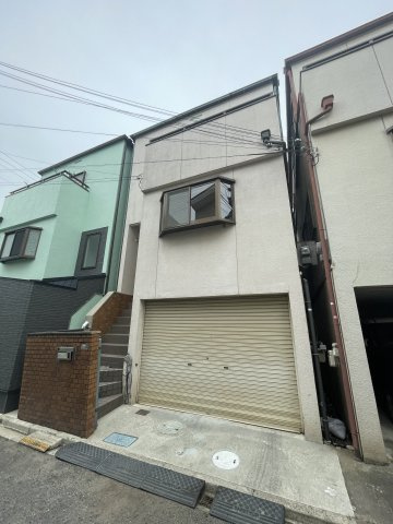 三吉戸建
