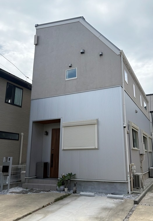 辻堂新町戸建