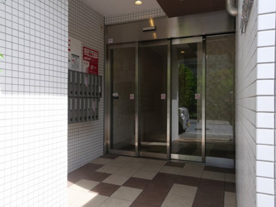 【ロビー】 | アネックスイシハラ