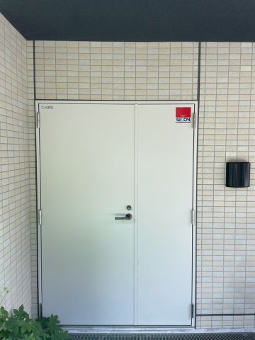 セジョリ東向島のその他共用部分