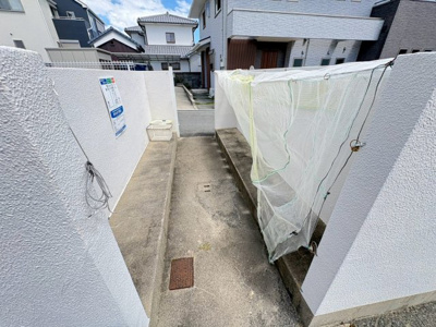 【その他共用部分】 | パールハイツⅢ
