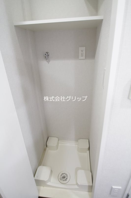 Le'a横濱ポートサイドの設備
