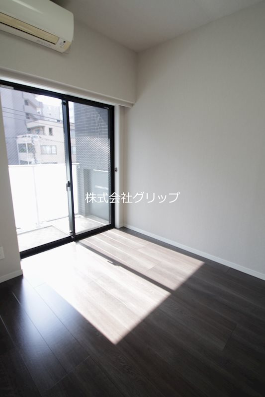 Le'a横濱ポートサイドの内装