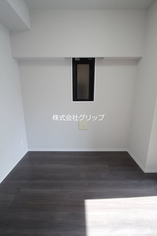 Le'a横濱ポートサイドの内装