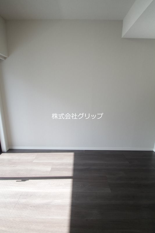 Le'a横濱ポートサイドの内装