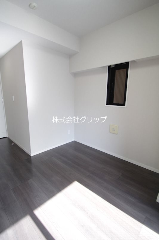 Le'a横濱ポートサイドの内装