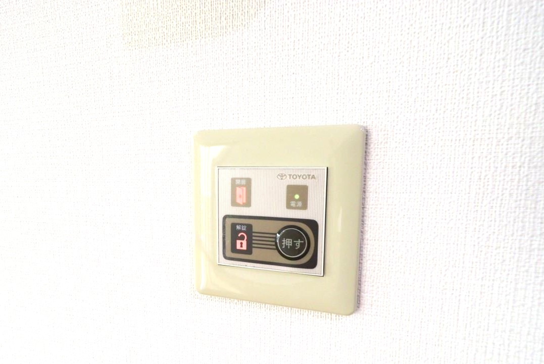 セレブ覚王山ＷＥＳＴの設備