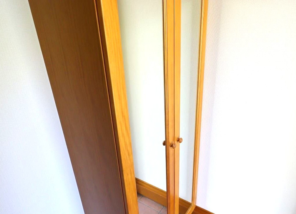 セレブ覚王山ＷＥＳＴの内装