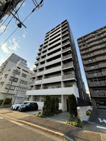 LUMINOUS東別院(旧S-FORT東別院)　名古屋市賃貸　仲介手数料無料
