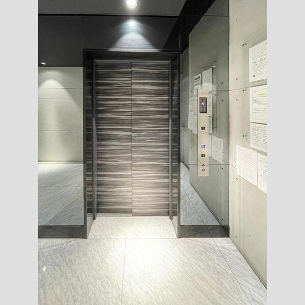 S-RESIDENCE神戸元町のその他共用部分