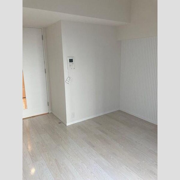 S-RESIDENCE神戸元町の居間・リビング