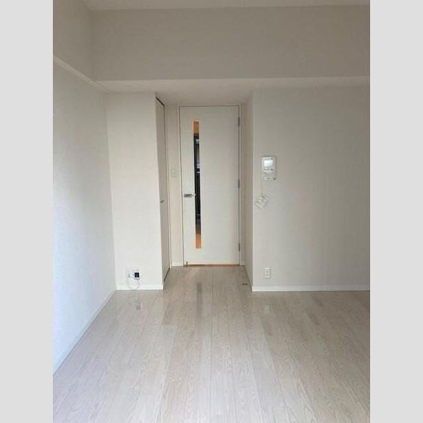S-RESIDENCE神戸元町の寝室