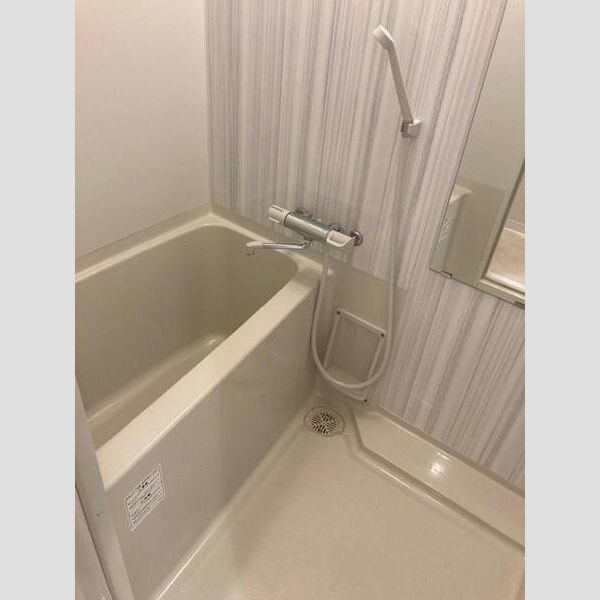 S-RESIDENCE神戸元町の浴室